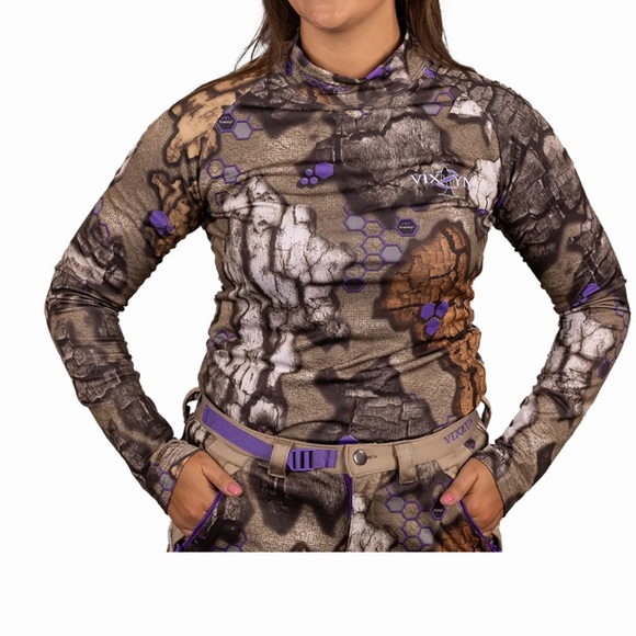 BNWT TREEZYN LATE SEEZYN VIXZYN LONG SLEEVE SHIRT - 2XL - Picture 1 of 1